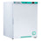 Corepoint Scientific - Undercounter Refrigerator Pharmaceutical 5.2 cu.ft. 1 Solid Swing Door Cycle Defrost - PR061WWW/0