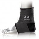 Cropper Medical BioSkin Ankle Sleeve 2X-Large Slip-On / Hook and Loop Closure Left or Right Foot - 53515