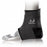 Cropper Medical BioSkin Ankle Sleeve 2X-Large Slip-On / Hook and Loop Closure Left or Right Foot - 53515