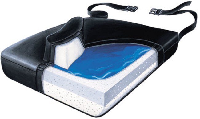 Wedge Seat Cushion