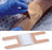 Dale Medical Products IV-ARMOR IV Dressing 10 X 2-3/4 Inch H Shape - 675