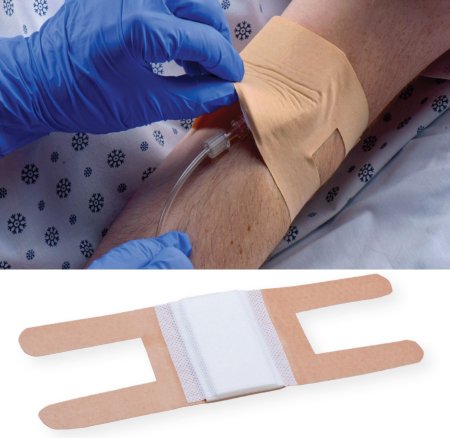 IV-ARMOR - I.V. Dressing - 675