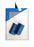 Prevalon TAP 1.0 - Positioner Wedge Foam Freestanding - 7297