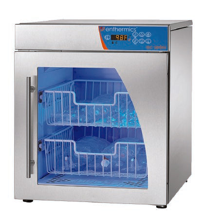 EC250L - Fluid Warmer - EC250L
