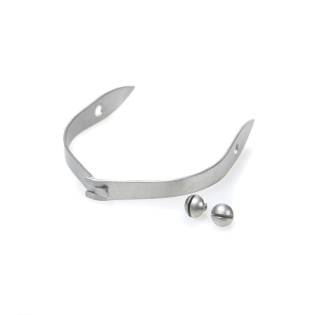 McKesson McKesson Argent Nail Nipper Spring Non-Sterile - 43-1-100