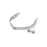 McKesson McKesson Argent Nail Nipper Spring Non-Sterile - 43-1-100