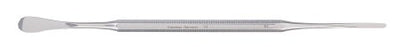 McKesson Argent - Spatula / Packer Double-ended 6 Inch Stainless Steel - 43-1-910