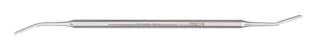 McKesson McKesson Argent Nail / Bone Rasp 6-3/4 Inch Stainless Steel Reusable Backward Cutting - 43-1-903