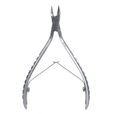 McKesson McKesson Argent Nail Splitter Tapered Jaws 4 Inch Stainless Steel - 43-1-234