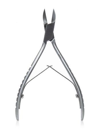 McKesson McKesson Argent Nail Nipper / Splitter Straight, Narrow Jaws 5 Inch Stainless Steel - 43-1-236