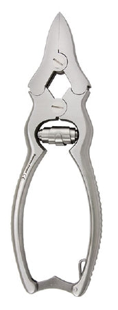 McKesson McKesson Argent Nail Nipper Straight Jaws 6 Inch Stainless Steel - 43-1-218