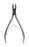 McKesson Argent - Nail Nipper Tapered Jaws 6 Inch Length Stainless Steel - 43-1-239
