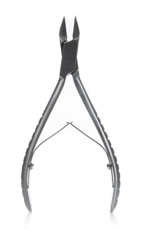 McKesson McKesson Argent Nail Nipper Tapered Jaws 6 Inch Stainless Steel - 43-1-239