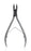 McKesson McKesson Argent Nail Nipper Tapered Jaws 6 Inch Stainless Steel - 43-1-239