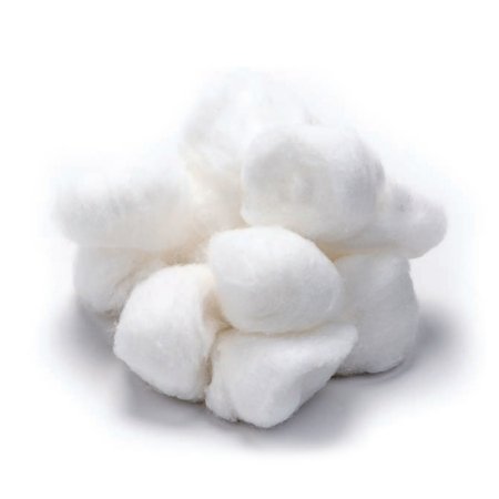 Richmond Dental Company - Cotton Ball Medium Cotton NonSterile - 187123P