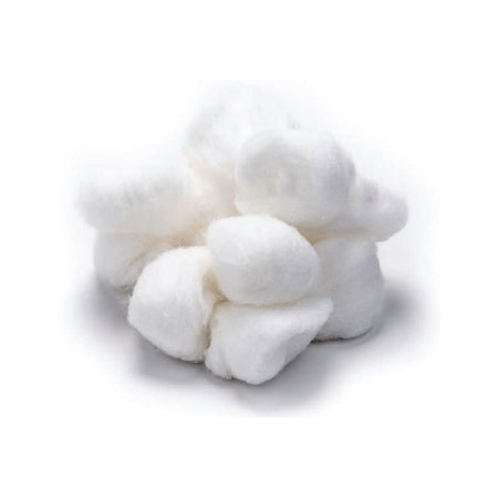 Richmond Dental Company Cotton Ball Medium Cotton Non-Sterile - 187123P