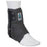 Medical Specialties ASO Ankle Support X-Small Lace-Up / Hook and Loop Closure Male 6 to 7 / Female 5 to 6 Left or Right Foot - 264071