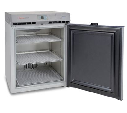 Fisher Scientific Thermo Scientific Undercounter Refrigerator Laboratory Use 5.5 cu.ft. 1 Solid Door Automatic Defrost - TSG505SA