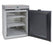 Fisher Scientific Thermo Scientific Undercounter Refrigerator Laboratory Use 5.5 cu.ft. 1 Solid Door Automatic Defrost - TSG505SA