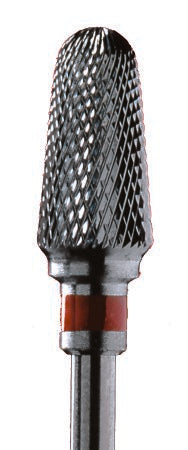 Medicool - Podiatry Bur Carbide Barrel Tip - SC3