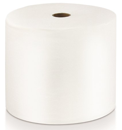 McKesson McKesson Toilet Tissue White 2-Ply Standard Size Cored Roll 1000 Sheets 3.85 X 4.05 Inch - 26821
