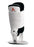 Active Ankle Multi-Phase - Ankle Brace Small Hook and Loop Strap Closure Male 5 to 8-1/2 / Female 6-1/2 to 9-1/2 Left or Right Foot - Alimed - 64917/WHITE/SM