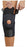 AKS - Knee Support Medium Pull-On / Hook and Loop Closure 14 to 16 Inch Knee Circumference Left or Right Knee - 117094