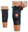AKS - Knee Support Large Pull-On / Hook and Loop Closure 16 to 18 Inch Knee Circumference Left or Right Knee - 117095