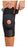Medical Specialties Knee Support X - Large Pull-On / Hook and Loop Closure 18 to 20 Inch Left or Right Knee - 117096
