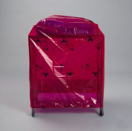 Tidi Products TIDISHIELD Transport Ring Stand Cart Cover - 5540RS