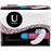 Kimberly Clark U by KotexSecurity Feminine Pad Ultra Thin Regular Absorbency - 3905
