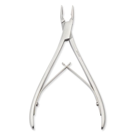 Medline - Rongeur Lempert Curved 6-1/4 Inch - I68300