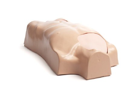 Laerdal - IV Torso Manikin - 090019