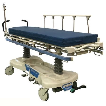 Gurneys and Stretchers