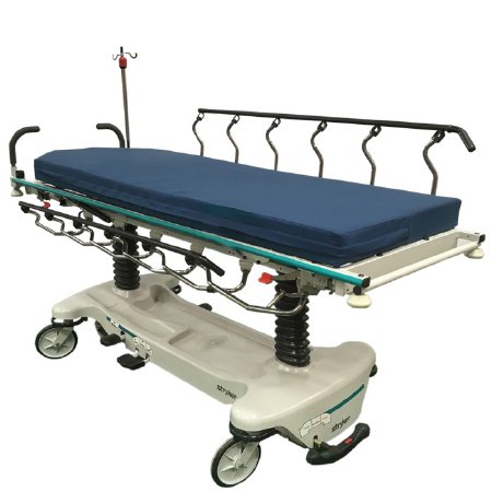 Advantage Series - Refurbished Stretcher Universal 500 lbs. Weight Capacity Adjustable - S1001A