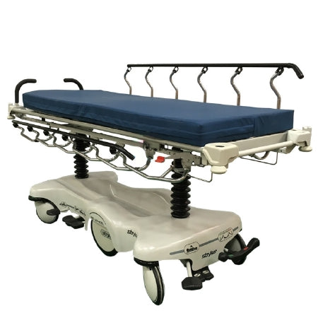 Gumbo Medical STRETCHER, STRYKER RENAISSANCESERIES 26"X76" REFURB - S1231RS