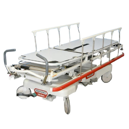 Gumbo Medical STRETCHER, TRAUMA HILL-ROM P8040 REFURB - HRP8040TS