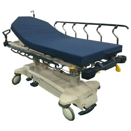 Gumbo Medical STRETCHER, TRANSPORT STRYKER 1005 SM-104 M-SERIES REFURB - S1005MS