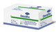 Omnifix Elastic - Dressing Retention Tape with Liner Skin Friendly Nonwoven 4 Inch X 2 Yard White NonSterile - 900601