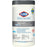 Clorox Healthcare VersaSure - Surface Disinfectant Cleaner Premoistened Manual Pull Wipe 85 Count Canister Scented NonSterile - 31757