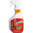 Healthlink Clorox Bio Stain & Odor Remover Surface Disinfectant / Deodorizer Peroxide Based Liquid 32 oz. Bottle Scented - 31903