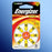 Bulbtronics Energizer Zinc Air Battery 1.4 V Disposable 1 Pack - 85445