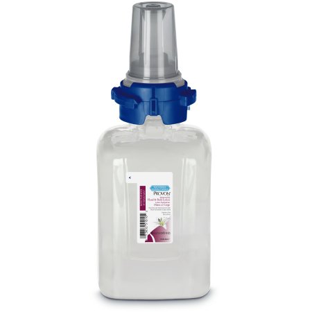 PROVON - Hand and Body Moisturizer 700 mL Dispenser Refill Bottle Unscented Lotion CHG Compatible - 8746-04