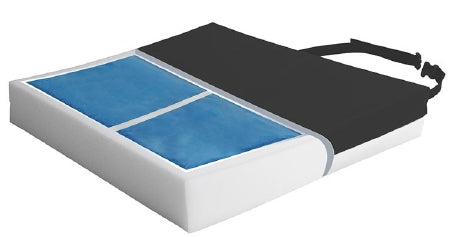 Protekt - Seat Cushion 26 W X 18 D X 4 H Inch Foam - 75006