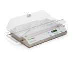 Welch Allyn - Baby Scale Digital Display 44 lbs. Capacity White AC Adapter / Battery Operated - 4802D-AX-FB