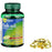 sunmark - Omega 3 Supplement Fish Oil 1000 mg Strength Softgel 100 per Bottle - 01093988244