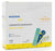 McKesson McKesson Kids Adhesive Strip 3/4 X 3 Inch Plastic Rectangle Kid Design (Assorted Print) Sterile - 16-4838-17