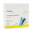 McKesson Kids - Adhesive Strip 3/4 X 3 Inch Plastic Rectangle Kid Design (Assorted Prints) Sterile - 16-4838-17