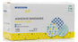 McKesson McKesson Kids Adhesive Spot Bandage 1 Inch Plastic Round Kid Design (Assorted Print) Sterile - 16-4832-17