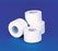 Andover Coated Products Medical Tape Cloth / Zinc Oxide 3 Inch X 10 Yard White NonSterile - 200-030-048